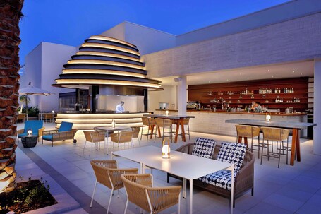 Hilton Abu Dhabi Yas Island - Image 104