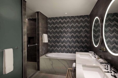Hilton Abu Dhabi Yas Island - Image 140