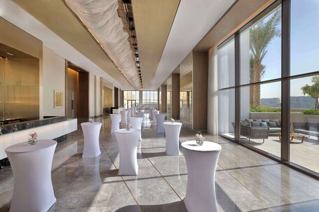 Hilton Abu Dhabi Yas Island - Image 124