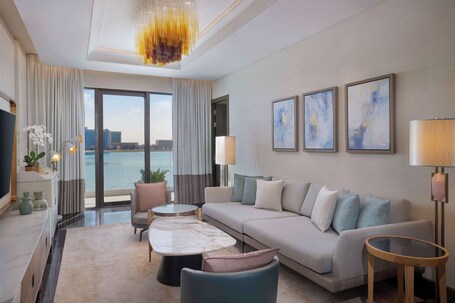 Hilton Abu Dhabi Yas Island - Image 75