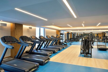 Hilton Abu Dhabi Yas Island - Image 91