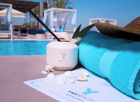 Hilton Abu Dhabi Yas Island - Image 141