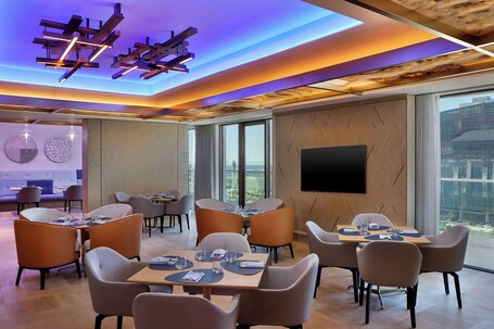 Hilton Abu Dhabi Yas Island - Image 144
