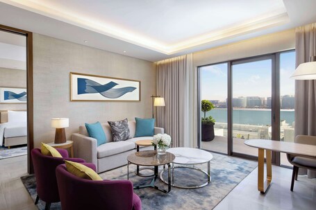 Hilton Abu Dhabi Yas Island - Image 32