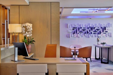 Hilton Abu Dhabi Yas Island - Image 50