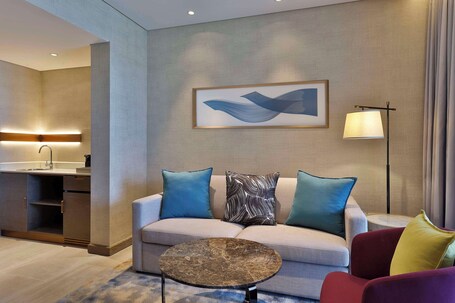 Hilton Abu Dhabi Yas Island - Image 84