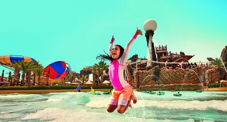 Hilton Abu Dhabi Yas Island - Image 28
