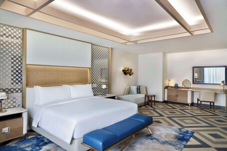 Hilton Abu Dhabi Yas Island - Image 160