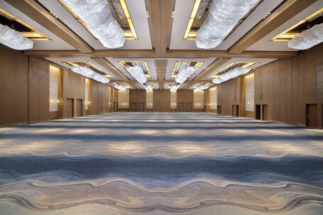 Hilton Abu Dhabi Yas Island - Image 145