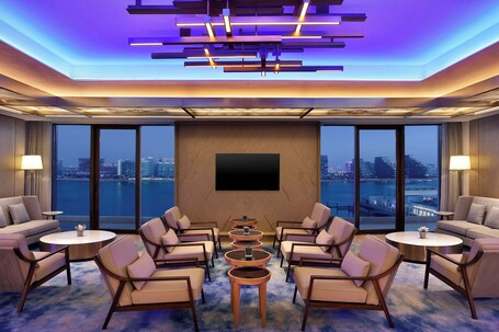 Hilton Abu Dhabi Yas Island - Image 33