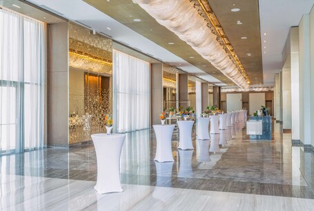 Hilton Abu Dhabi Yas Island - Image 20