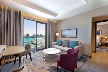 Hilton Abu Dhabi Yas Island - Image 71