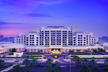 Hilton Abu Dhabi Yas Island - Image 23