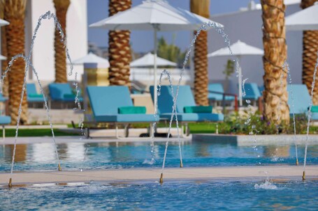 Hilton Abu Dhabi Yas Island - Image 49