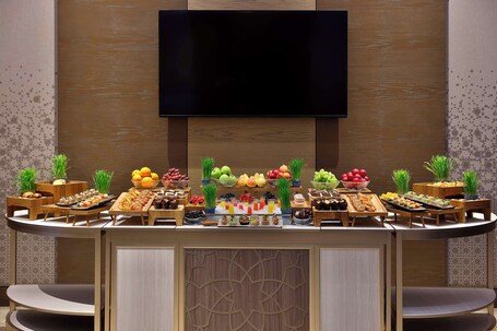 Hilton Abu Dhabi Yas Island - Image 111