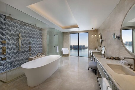Hilton Abu Dhabi Yas Island - Image 112