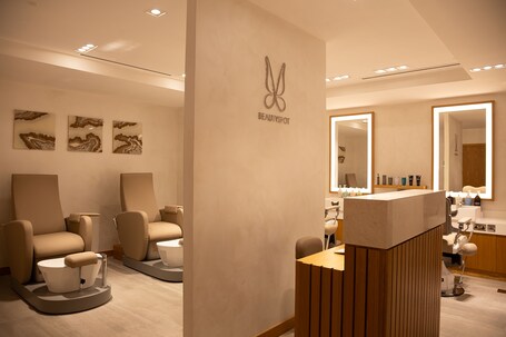Hilton Abu Dhabi Yas Island - Image 37