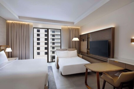 Hilton Abu Dhabi Yas Island - Image 131