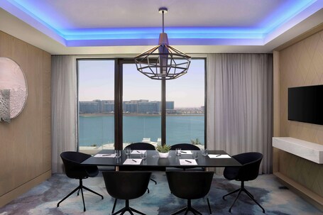 Hilton Abu Dhabi Yas Island - Image 57