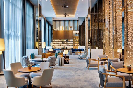 Hilton Abu Dhabi Yas Island - Image 51