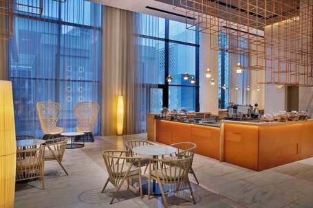 Hilton Abu Dhabi Yas Island - Image 53
