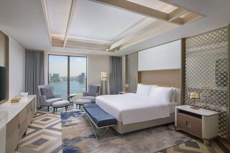 Hilton Abu Dhabi Yas Island - Image 113