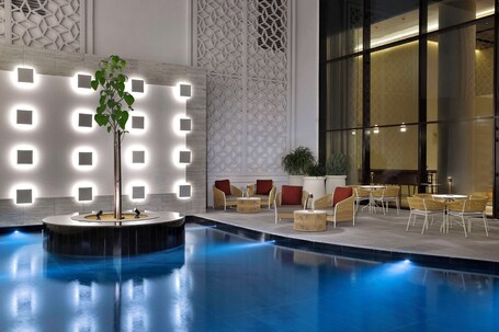 Hilton Abu Dhabi Yas Island - Image 101