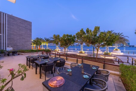 Hilton Abu Dhabi Yas Island - Image 117