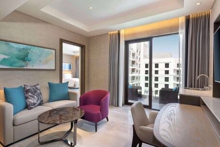 Hilton Abu Dhabi Yas Island - Image 69