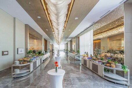 Hilton Abu Dhabi Yas Island - Image 122