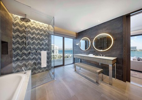 Hilton Abu Dhabi Yas Island - Image 40