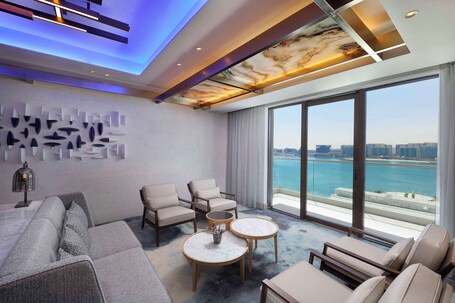 Hilton Abu Dhabi Yas Island - Image 3