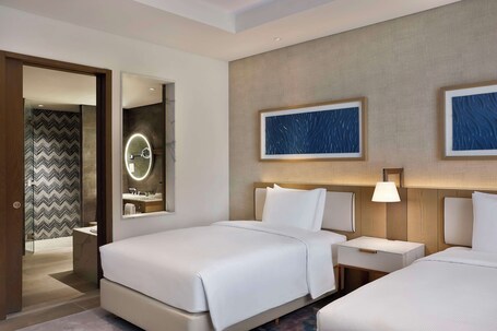 Hilton Abu Dhabi Yas Island - Image 158