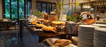 DoubleTree by Hilton Lingshui Hot Spring