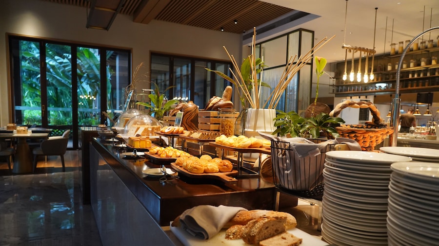 DoubleTree by Hilton Lingshui Hot Spring