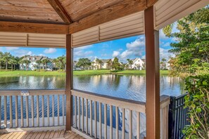 Property grounds - 2 Bedroom Vacation Condo (2011) (Kissimmee)