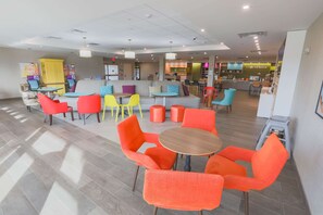 Free breakfast  - Home2 Suites by Hilton Cumming Atlanta, GA (Cumming)