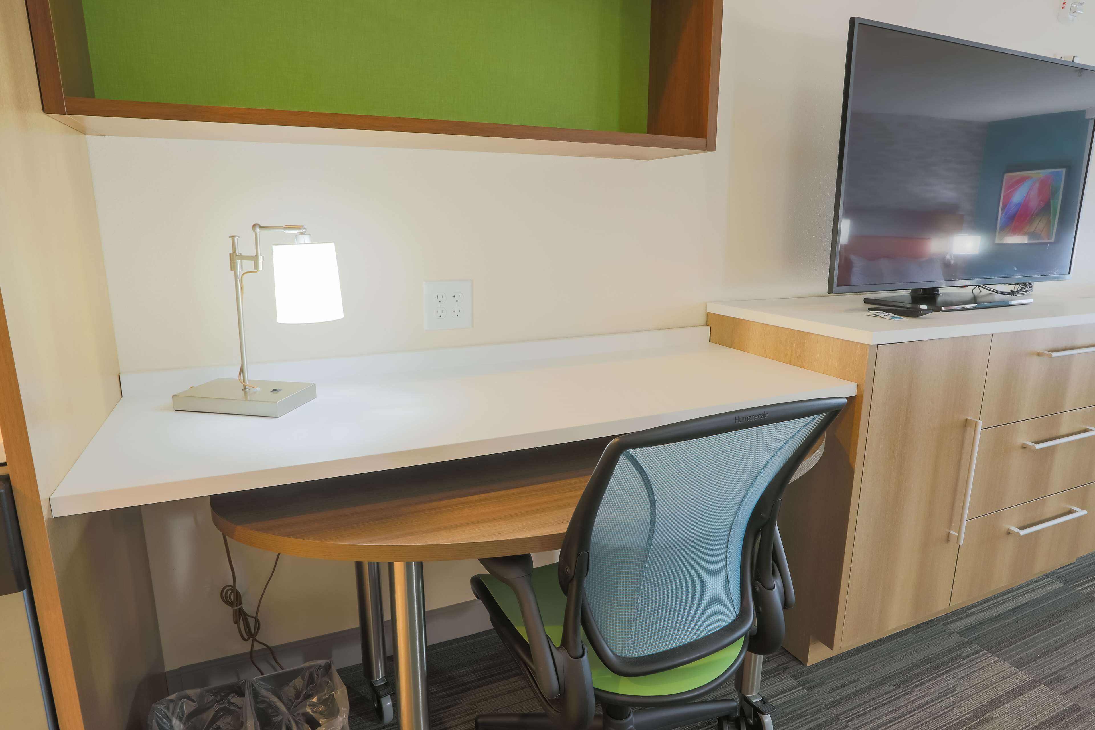 in-room safe, iron/ironing board, free wifi