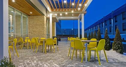 Home2 Suites by Hilton Richmond
