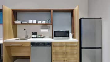 Coffee/tea maker