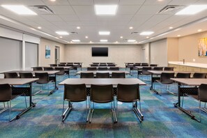 Meeting facility - Home2 Suites by Hilton Saginaw, MI (Saginaw)