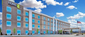 Home2 Suites by Hilton Saginaw, MI