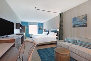 Ropa de cama de alta calidad y colchones Tempur-Pedic