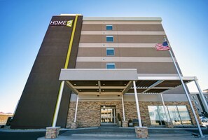Exterior - Home2 Suites by Hilton Columbus (Columbus)