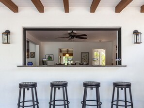 Dining - San Jacinto Hacienda – Spanish Estate Oasis (Palm Springs)