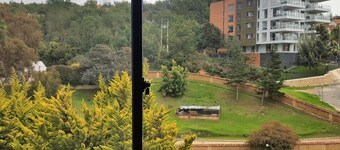 Hermoso apartaestudio en el norte de Tunja