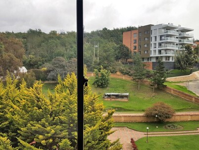 Hermoso apartaestudio en el norte de Tunja