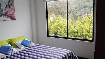 1 chambre