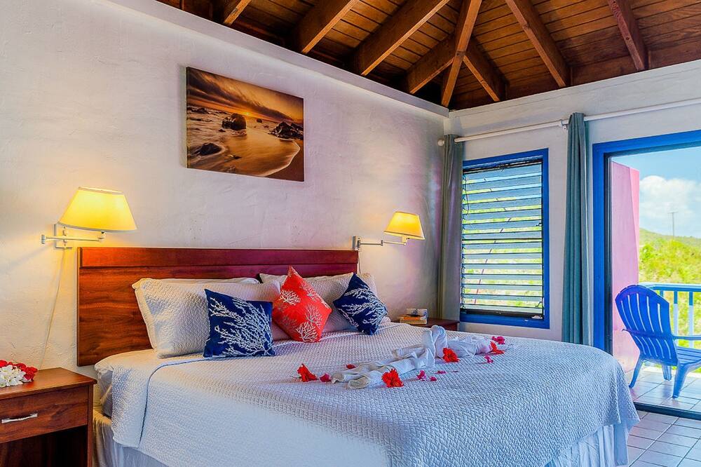 Leverick Bay Resort and Marina