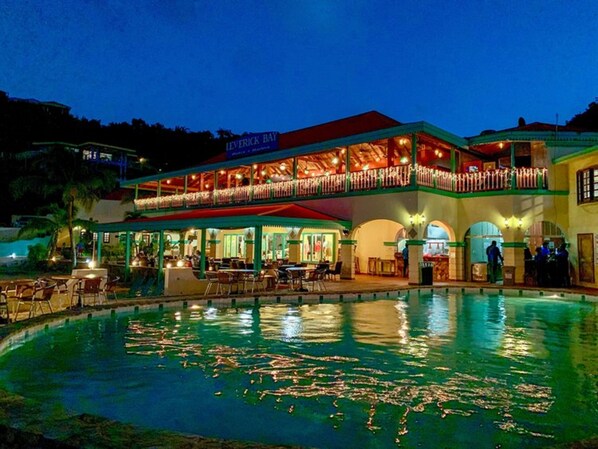 Exterior - Leverick Bay Resort and Marina (Virgin Gorda)